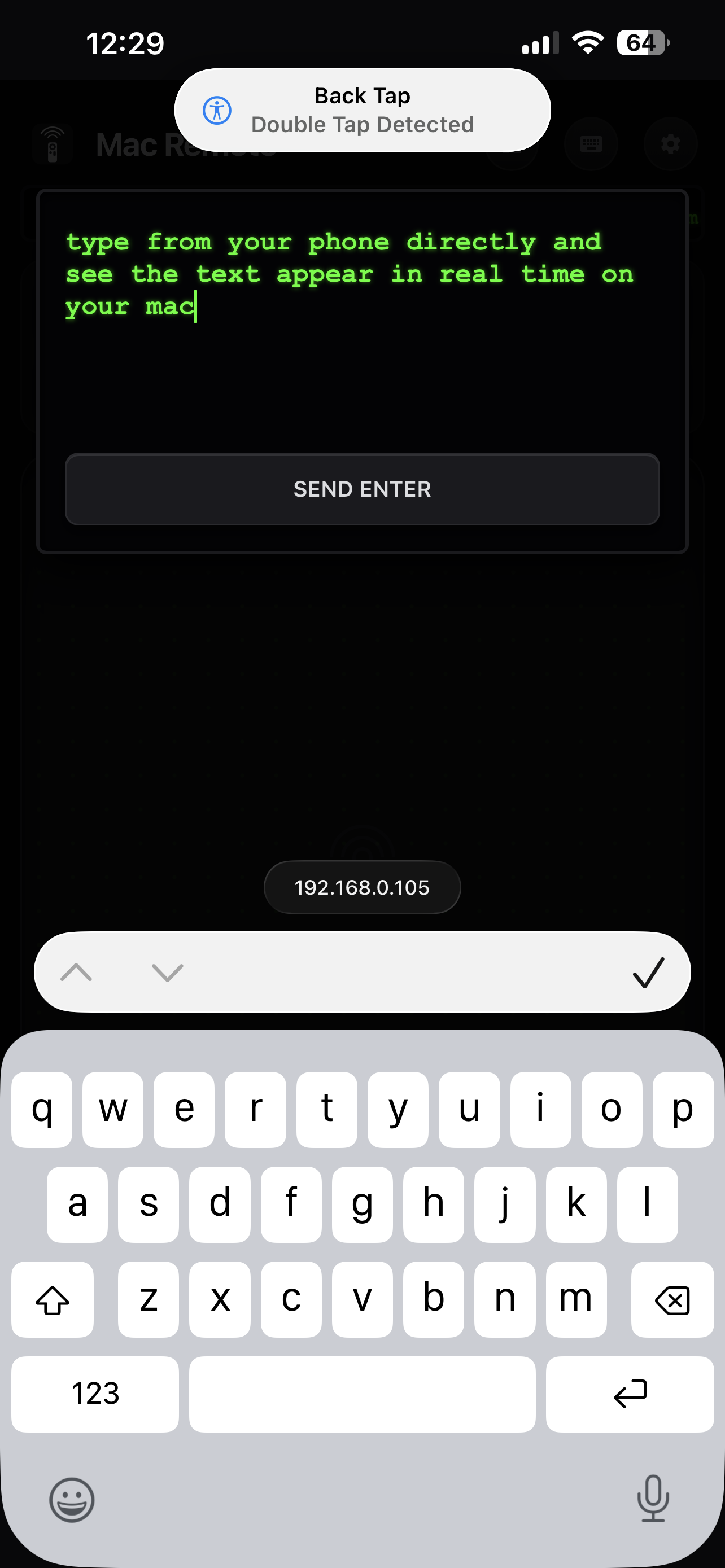 Keyboard